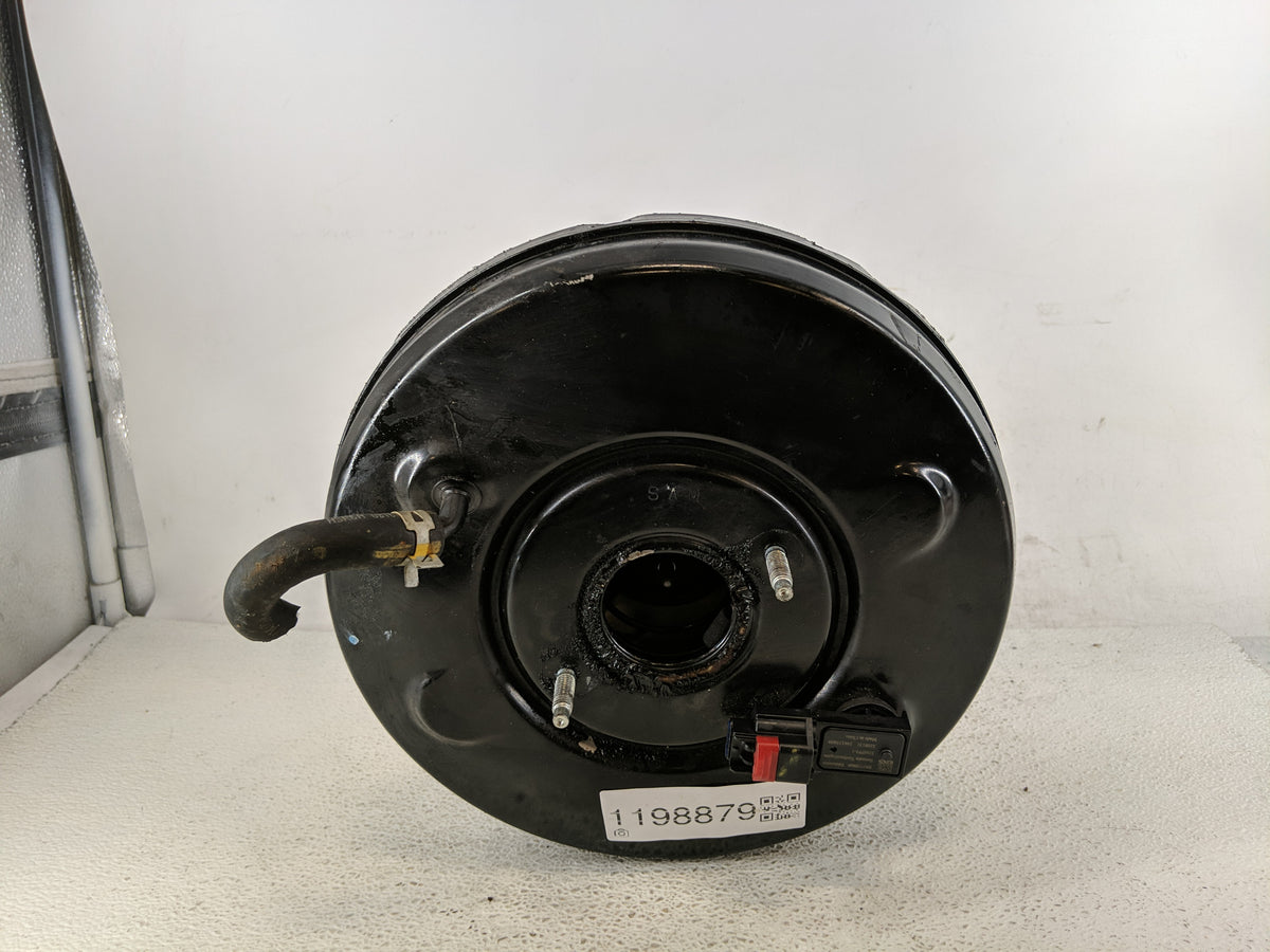 Hyundai Santa Cruz Power Brake Booster Oem 1198879 - Oemusedautoparts1.com
