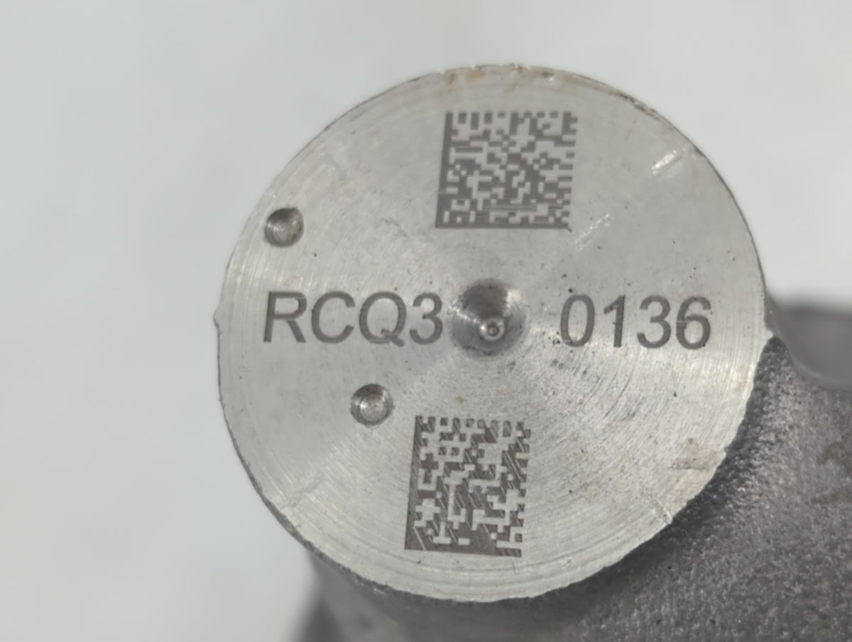 2023 Hyundai Santa Cruz Brake Master Cylinder 1198895 - Oemusedautoparts1.com