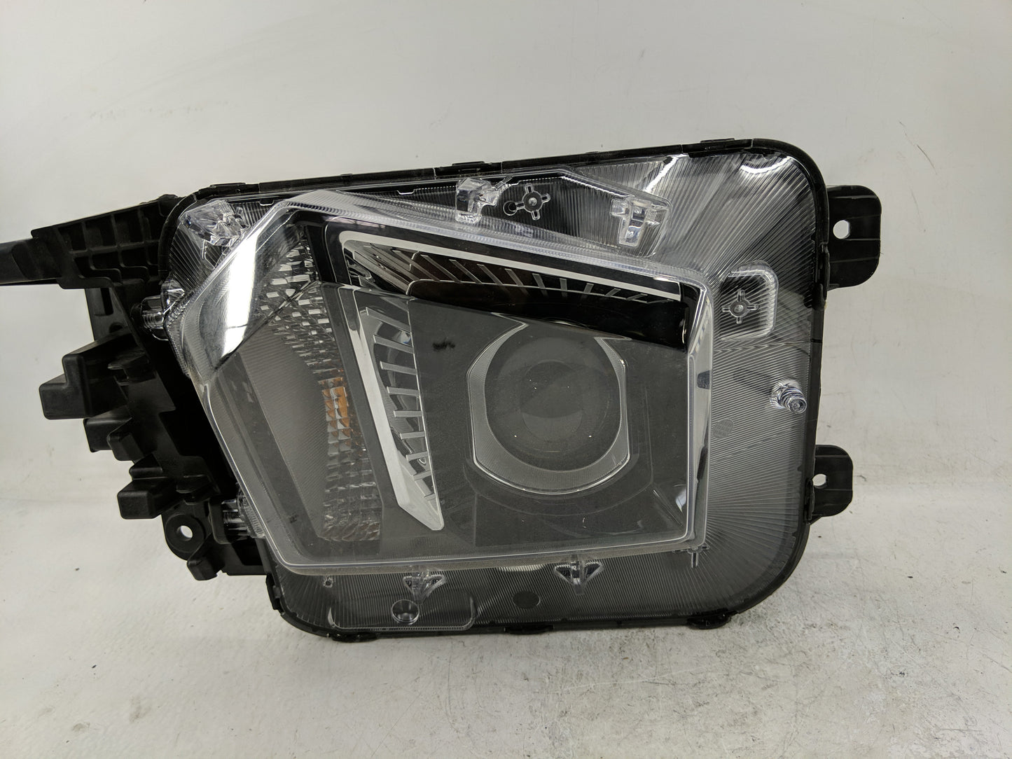 2022 Hyundai Santa Cruz Passenger Right Oem Head Light Headlight Lamp - Oemusedautoparts1.com
