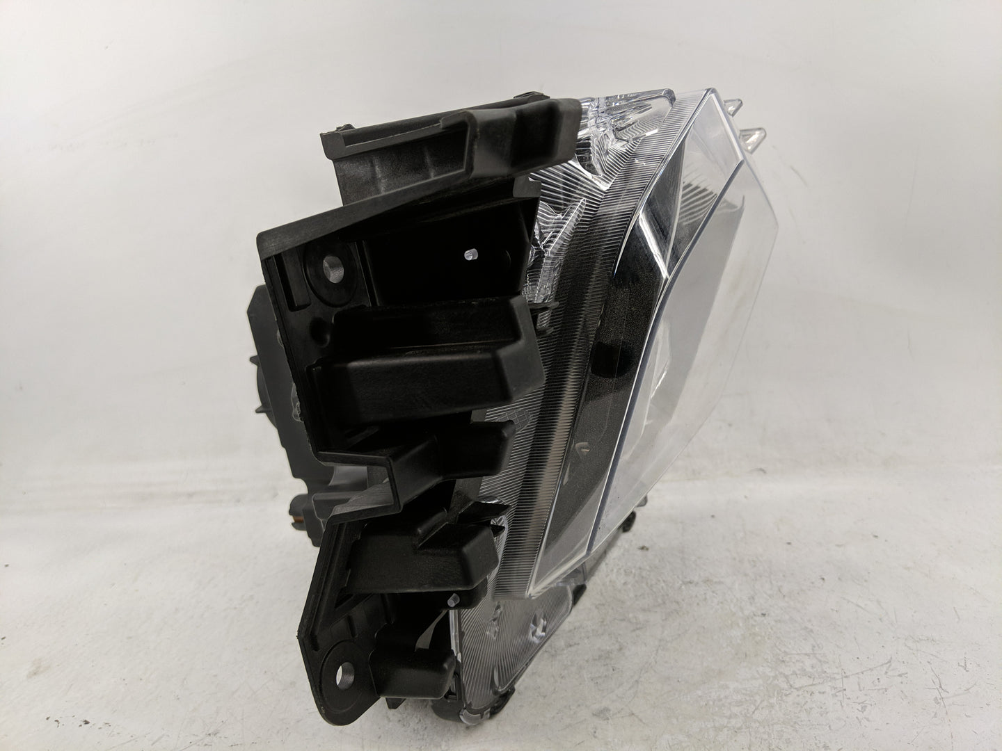 2022 Hyundai Santa Cruz Passenger Right Oem Head Light Headlight Lamp - Oemusedautoparts1.com