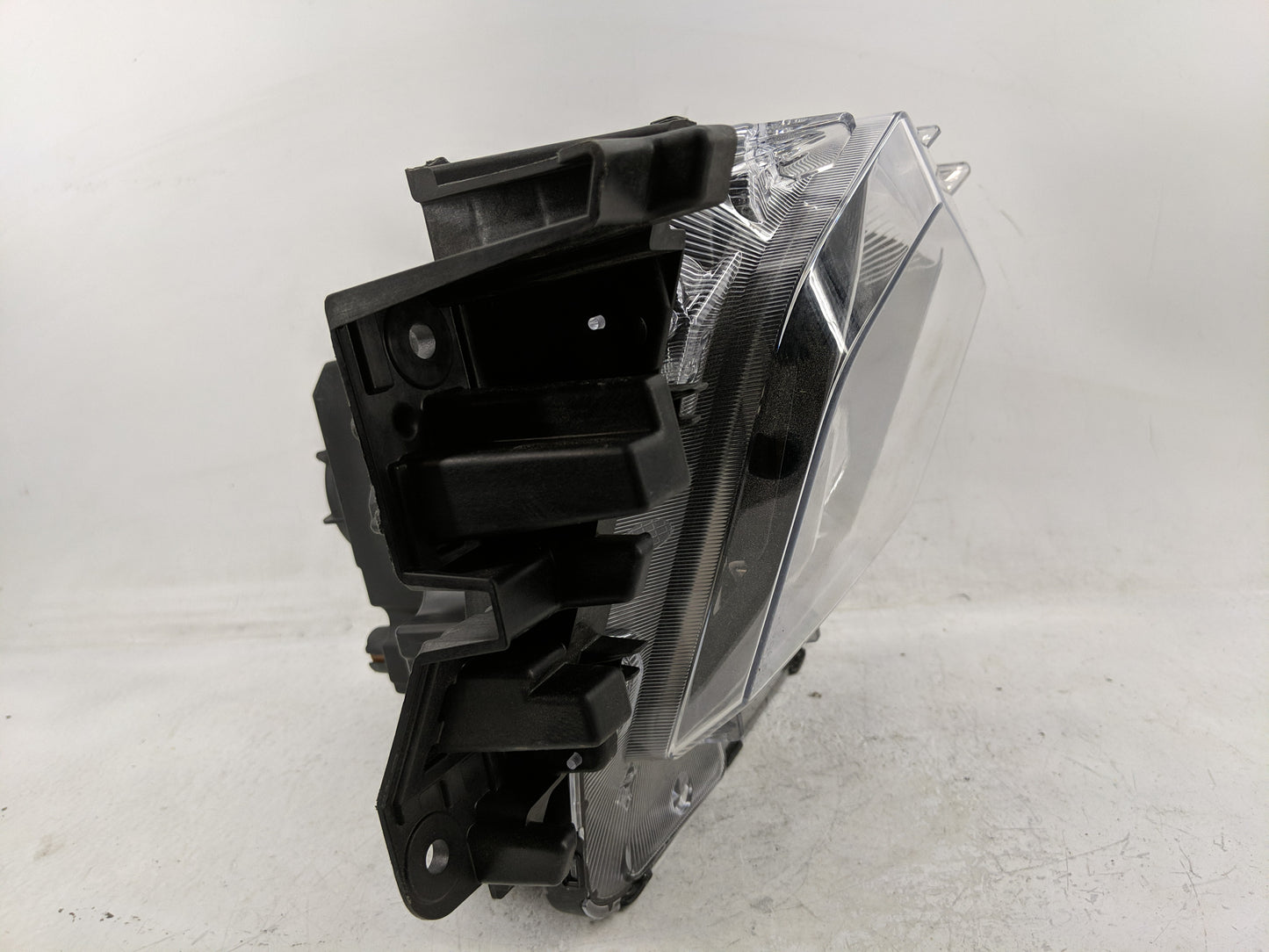 2022 Hyundai Santa Cruz Passenger Right Oem Head Light Headlight Lamp - Oemusedautoparts1.com