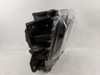 2022 Hyundai Santa Cruz Passenger Right Oem Head Light Headlight Lamp - Oemusedautoparts1.com
