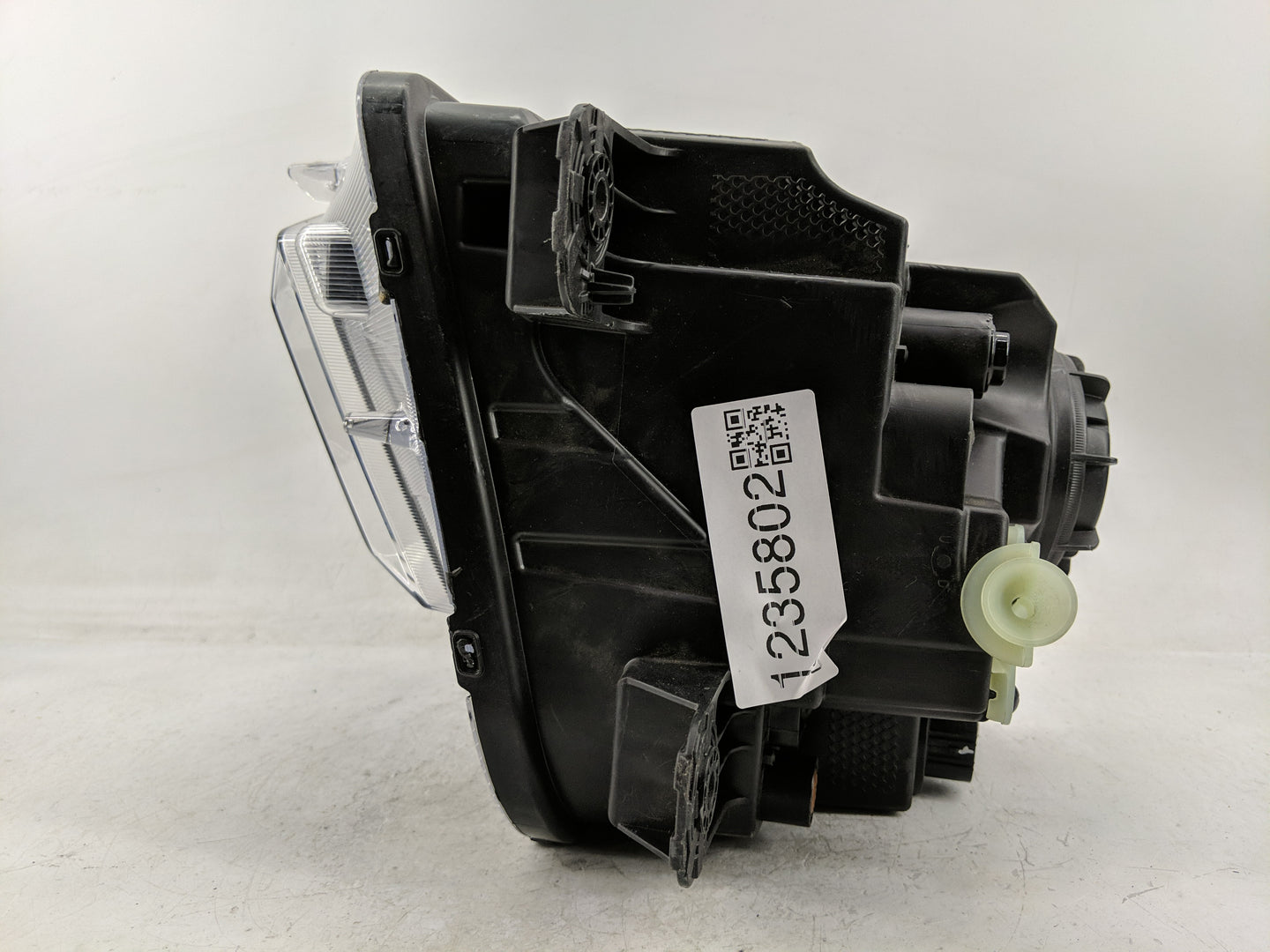 2022 Hyundai Santa Cruz Passenger Right Oem Head Light Headlight Lamp - Oemusedautoparts1.com