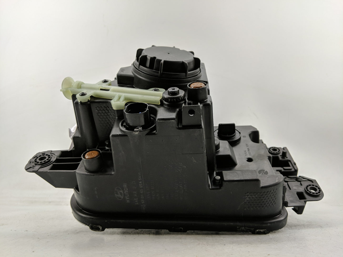 2022 Hyundai Santa Cruz Passenger Right Oem Head Light Headlight Lamp - Oemusedautoparts1.com