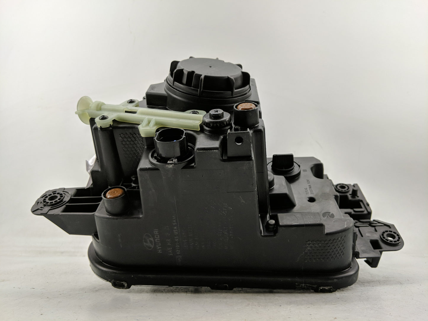 2022 Hyundai Santa Cruz Passenger Right Oem Head Light Headlight Lamp - Oemusedautoparts1.com