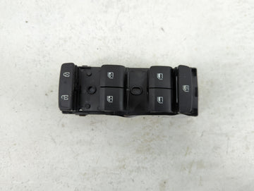 2023 Hyundai Santa Cruz Master Power Window Switch Replacement Driver Side Left P/N:93571-N293004X Fits Fits 2022 OEM Used A