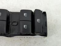 2023 Hyundai Santa Cruz Master Power Window Switch Replacement Driver Side Left P/N:93571-N293004X Fits Fits 2022 OEM Used A