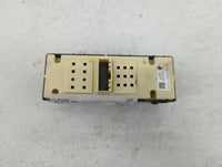2023 Hyundai Santa Cruz Master Power Window Switch Replacement Driver Side Left P/N:93571-N293004X Fits Fits 2022 OEM Used A