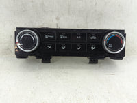 2023 Hyundai Santa Cruz Climate Control Module Temperature AC/Heater Replacement P/N:97250-K5030 Fits OEM Used Auto Parts - 