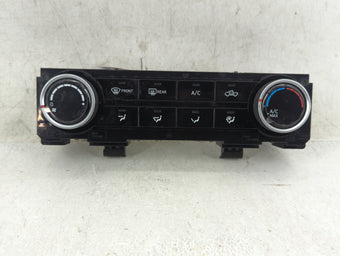 compare product 2023 Hyundai Santa Cruz Climate Control Module Temperature AC/Heater Replacement P/N:97250-K5030 Fits OEM Used Auto Parts
