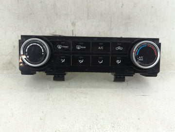 2023 Hyundai Santa Cruz Climate Control Module Temperature AC/Heater Replacement P/N:97250-K5030 Fits OEM Used Auto Parts - 
