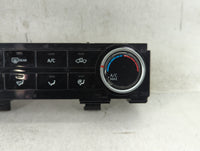 2023 Hyundai Santa Cruz Climate Control Module Temperature AC/Heater Replacement P/N:97250-K5030 Fits OEM Used Auto Parts - 