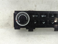 2023 Hyundai Santa Cruz Climate Control Module Temperature AC/Heater Replacement P/N:97250-K5030 Fits OEM Used Auto Parts - 