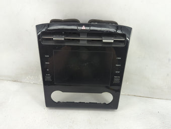 compare product 2023 Hyundai Santa Cruz Climate Control Module Temperature AC/Heater Replacement P/N:7F0M700101 2678707, T20E Fits OEM Used Auto Parts
