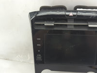 2023 Hyundai Santa Cruz Climate Control Module Temperature AC/Heater Replacement P/N:7F0M700101 2678707, T20E Fits OEM Used 