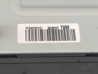 2023 Hyundai Santa Cruz Climate Control Module Temperature AC/Heater Replacement P/N:7F0M700101 2678707, T20E Fits OEM Used 