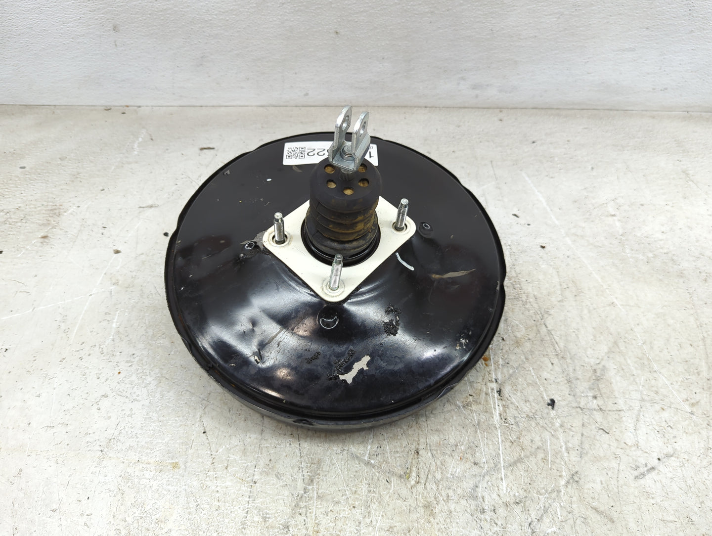 2023 Hyundai Santa Cruz Power Brake Booster Oem - Oemusedautoparts1.com