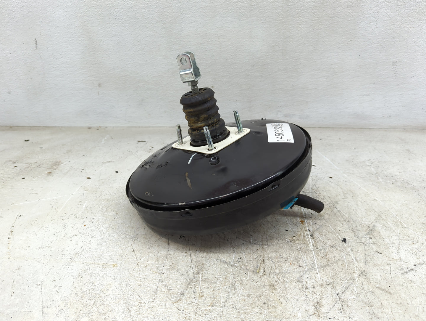 2023 Hyundai Santa Cruz Power Brake Booster Oem - Oemusedautoparts1.com