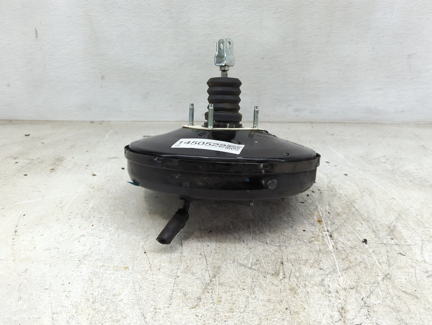 2023 Hyundai Santa Cruz Power Brake Booster Oem - Oemusedautoparts1.com
