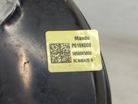 2023 Hyundai Santa Cruz Power Brake Booster Oem - Oemusedautoparts1.com