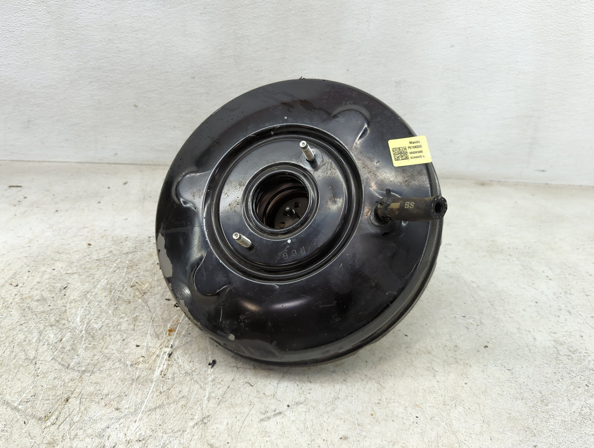 2023 Hyundai Santa Cruz Power Brake Booster Oem - Oemusedautoparts1.com