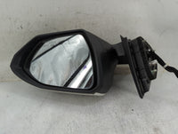 2023 Hyundai Santa Cruz Passenger Side View Mirror - Right Door Mirror OEM Used - Oemusedautoparts1.com