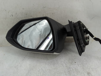 compare product 2023 Hyundai Santa Cruz Passenger Side View Mirror - Right Door Mirror OEM Used
