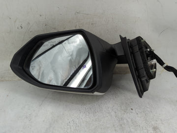 2023 Hyundai Santa Cruz Passenger Side View Mirror - Right Door Mirror OEM Used - Oemusedautoparts1.com