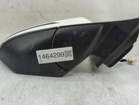 2023 Hyundai Santa Cruz Passenger Side View Mirror - Right Door Mirror OEM Used - Oemusedautoparts1.com