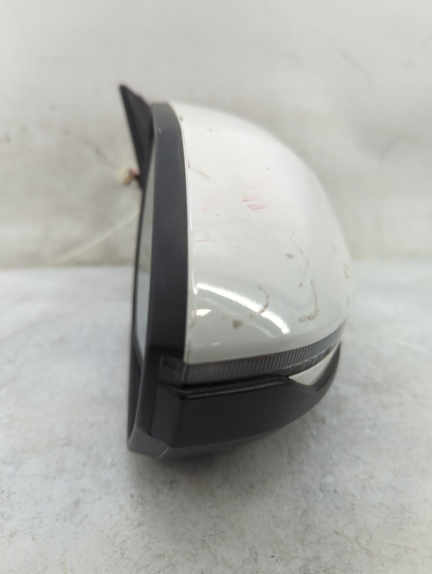 2023 Hyundai Santa Cruz Passenger Side View Mirror - Right Door Mirror OEM Used - Oemusedautoparts1.com