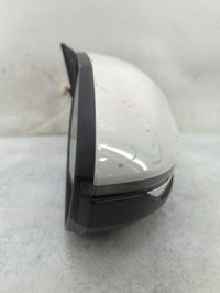 2023 Hyundai Santa Cruz Passenger Side View Mirror - Right Door Mirror OEM Used - Oemusedautoparts1.com