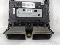 2023 Hyundai Santa Cruz Information Display Screen - Oemusedautoparts1.com