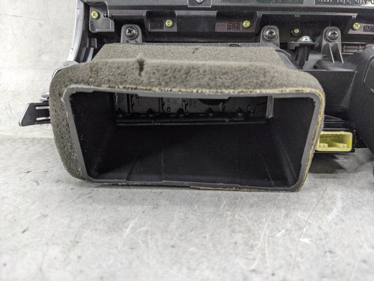 2023 Hyundai Santa Cruz Information Radio Display Screen - Oemusedautoparts1.com