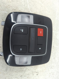 Hyundai Santa Cruz Overhead Roof Console 1482759 - Oemusedautoparts1.com