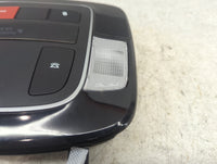 Hyundai Santa Cruz Overhead Roof Console 1482759 - Oemusedautoparts1.com