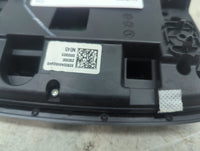Hyundai Santa Cruz Overhead Roof Console 1482759 - Oemusedautoparts1.com