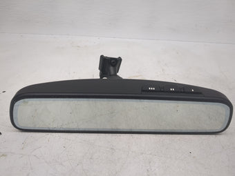 compare product 2023 Hyundai Santa Cruz Interior Rear View Mirror Replacement OEM P/N:E11 048335 Fits Fits 2020 2021 2022 OEM Used Auto Parts