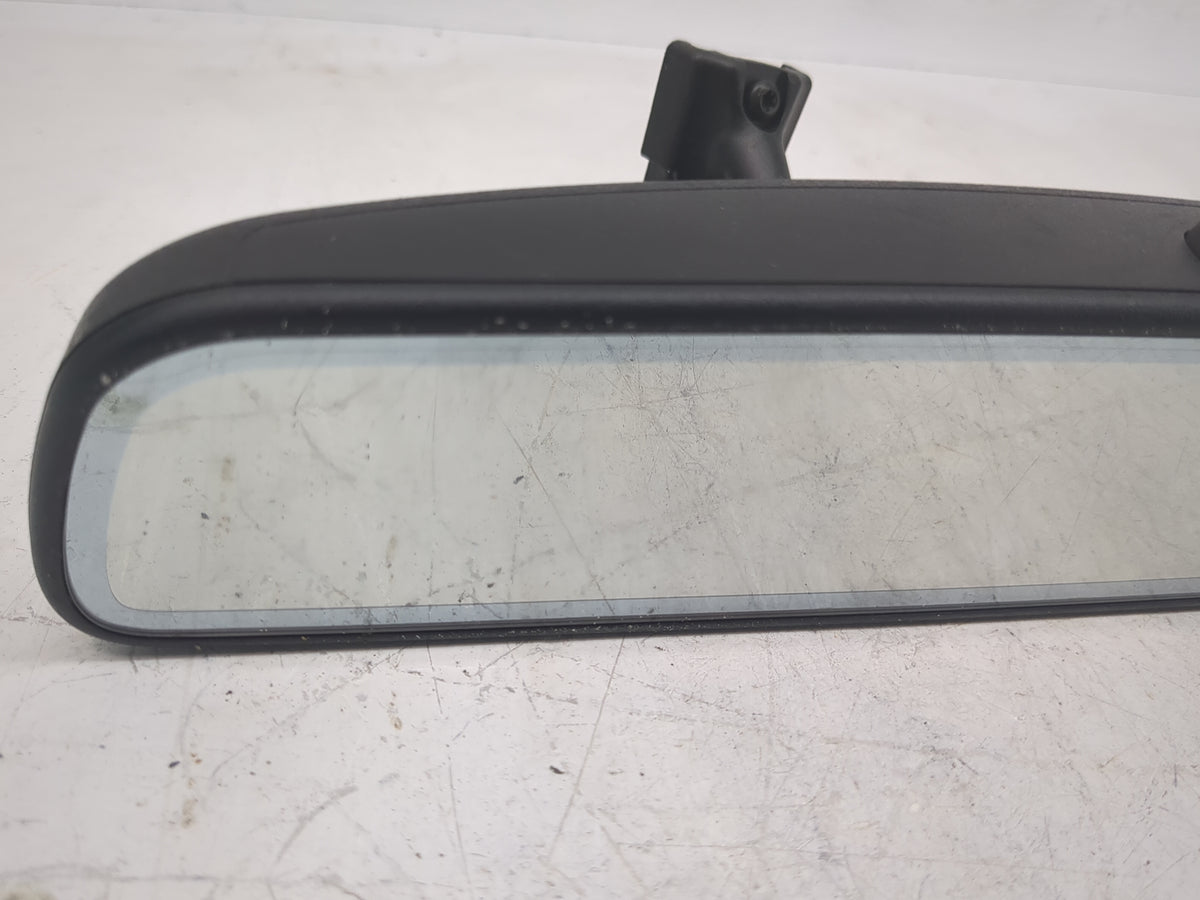 2023 Hyundai Santa Cruz Interior Rear View Mirror Replacement OEM P/N:E11 048335 Fits Fits 2020 2021 2022 OEM Used Auto Part