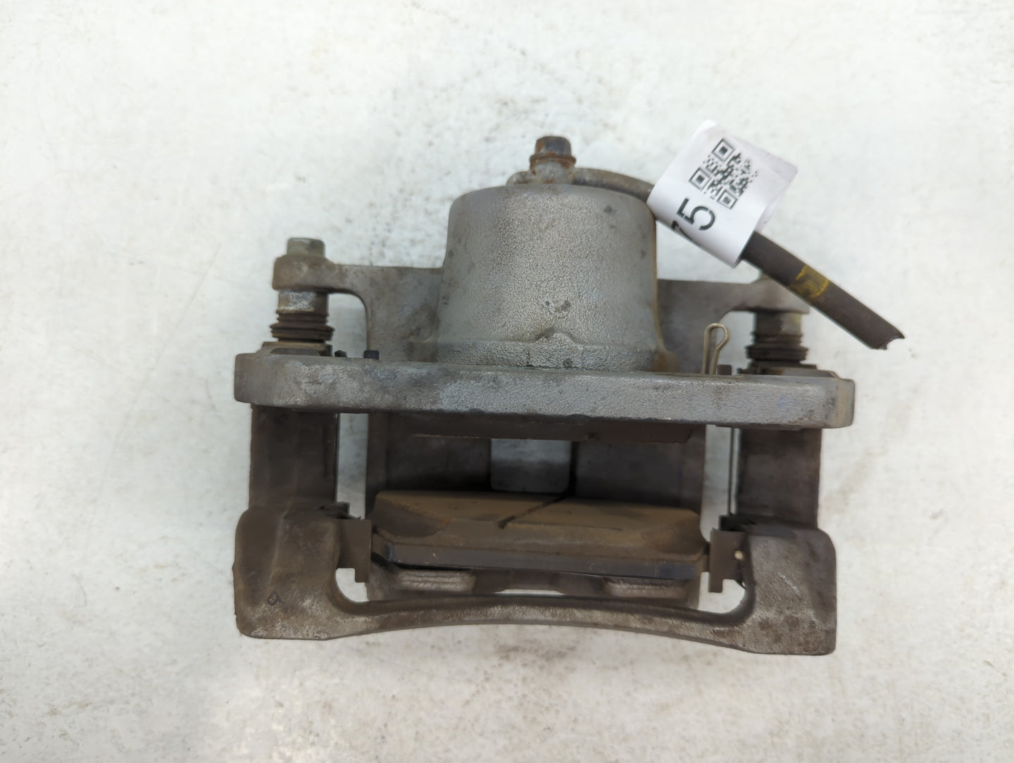 2023 Hyundai Santa Cruz Front Passenger Right Brake Caliper - Oemusedautoparts1.com