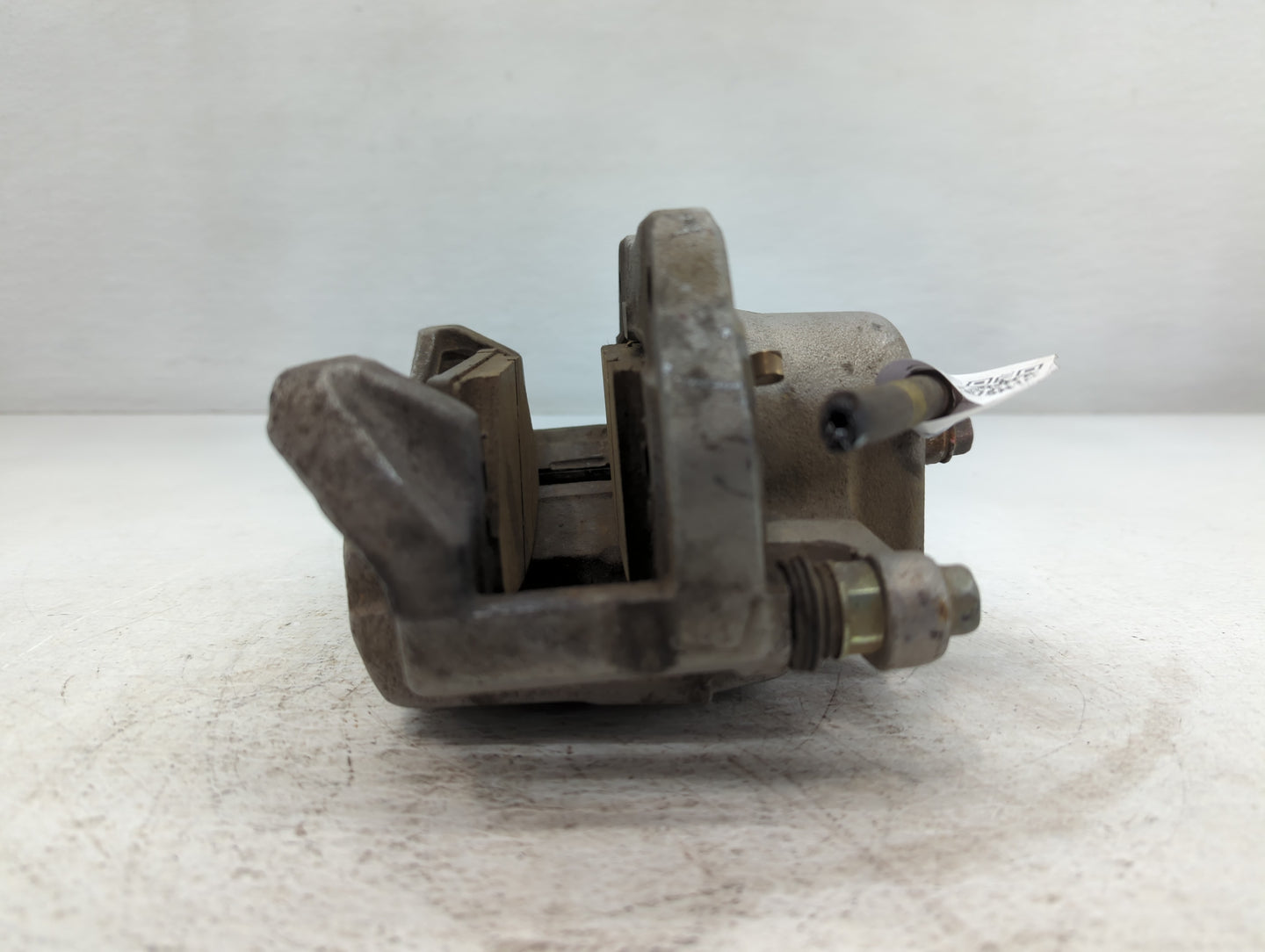 2023 Hyundai Santa Cruz Front Passenger Right Brake Caliper - Oemusedautoparts1.com