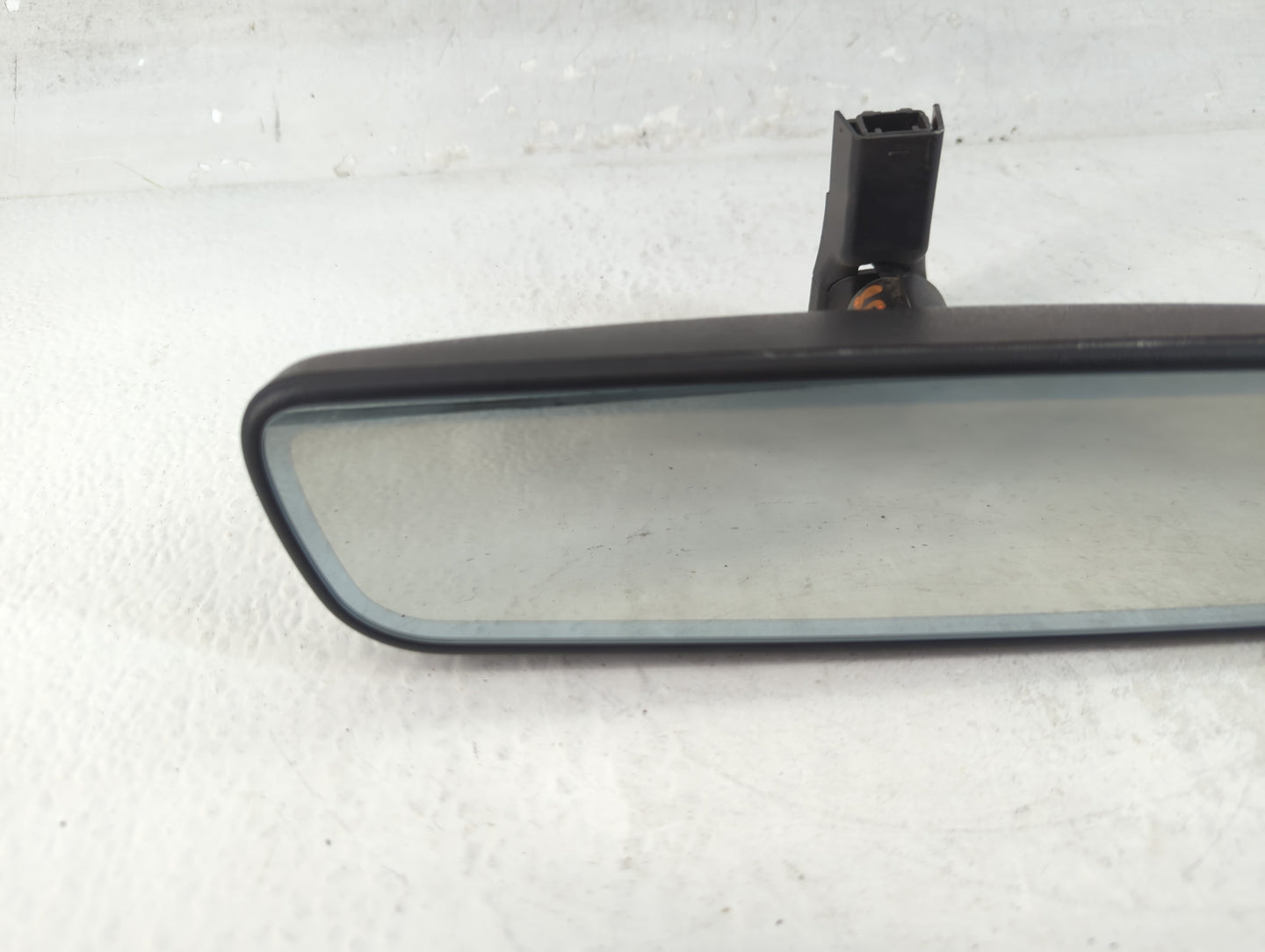2021 Hyundai Santa Fe Interior Rear View Mirror Replacement OEM P/N:E11048835 Fits Fits 2020 2022 2023 OEM Used Auto Parts -