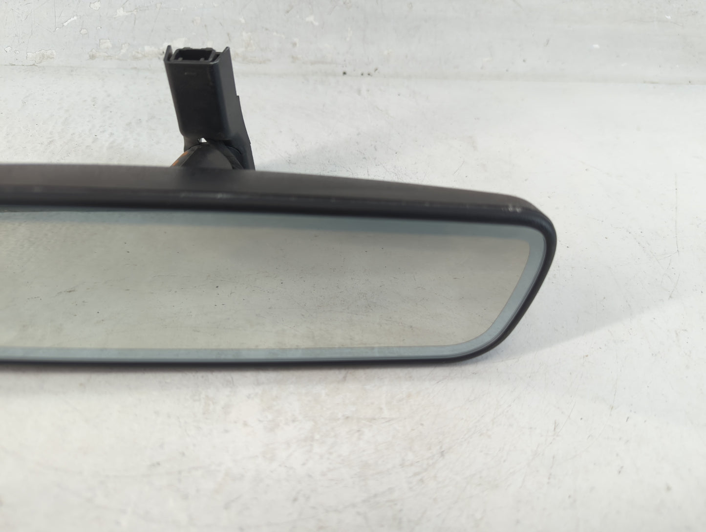 2021 Hyundai Santa Fe Interior Rear View Mirror Replacement OEM P/N:E11048835 Fits Fits 2020 2022 2023 OEM Used Auto Parts -