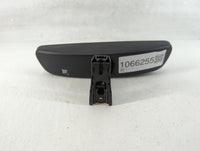2021 Hyundai Santa Fe Interior Rear View Mirror Replacement OEM P/N:E11048835 Fits Fits 2020 2022 2023 OEM Used Auto Parts -
