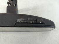 2021 Hyundai Santa Fe Interior Rear View Mirror Replacement OEM P/N:E11048835 Fits Fits 2020 2022 2023 OEM Used Auto Parts -