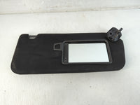 2019-2021 Hyundai Santa Fe Sun Visor Shade Replacement Passenger Right Mirror Fits Fits 2019 2020 2021 OEM Used Auto Parts -