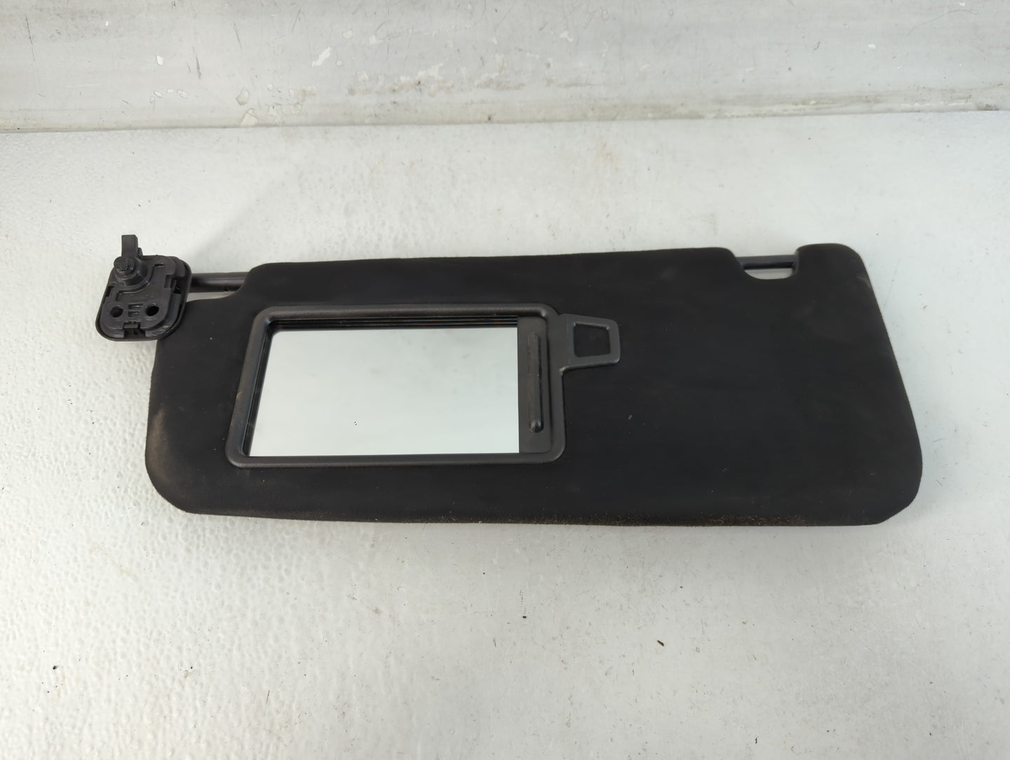 2019-2021 Hyundai Santa Fe Sun Visor Shade Replacement Driver Left Mirror Fits Fits 2019 2020 2021 OEM Used Auto Parts - Oem