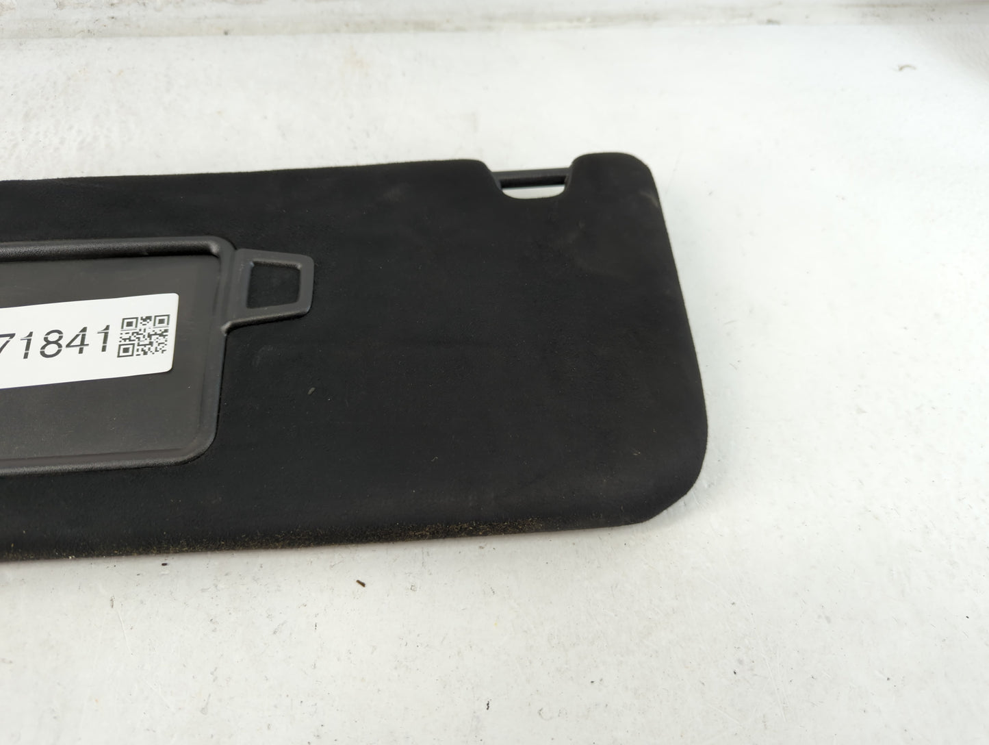 2019-2021 Hyundai Santa Fe Sun Visor Shade Replacement Driver Left Mirror Fits Fits 2019 2020 2021 OEM Used Auto Parts - Oem