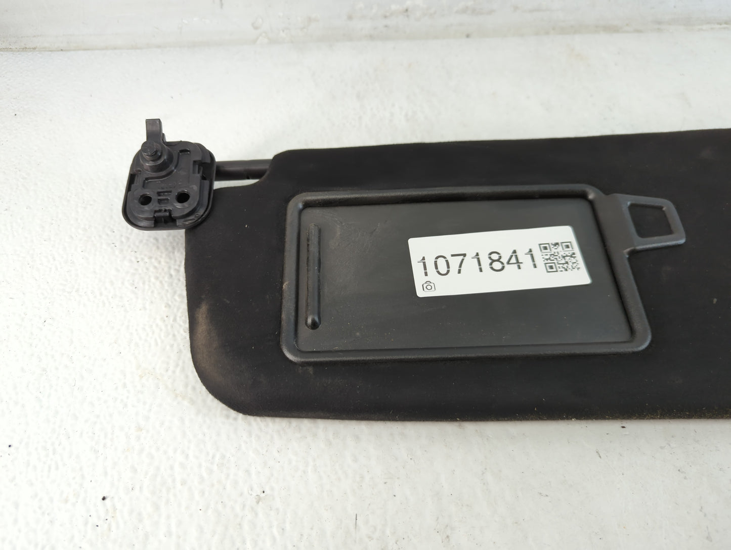 2019-2021 Hyundai Santa Fe Sun Visor Shade Replacement Driver Left Mirror Fits Fits 2019 2020 2021 OEM Used Auto Parts - Oem