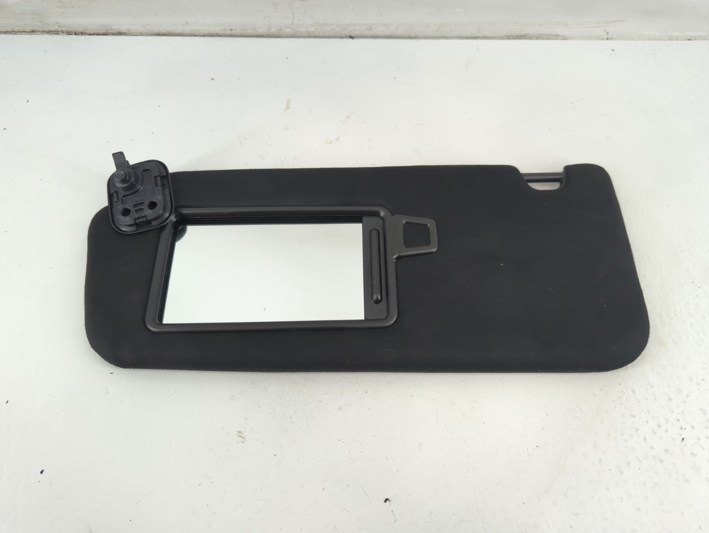 2019-2021 Hyundai Santa Fe Sun Visor Shade Replacement Driver Left Mirror Fits Fits 2019 2020 2021 OEM Used Auto Parts - Oem