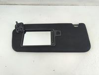 2019-2021 Hyundai Santa Fe Sun Visor Shade Replacement Driver Left Mirror Fits Fits 2019 2020 2021 OEM Used Auto Parts - Oem